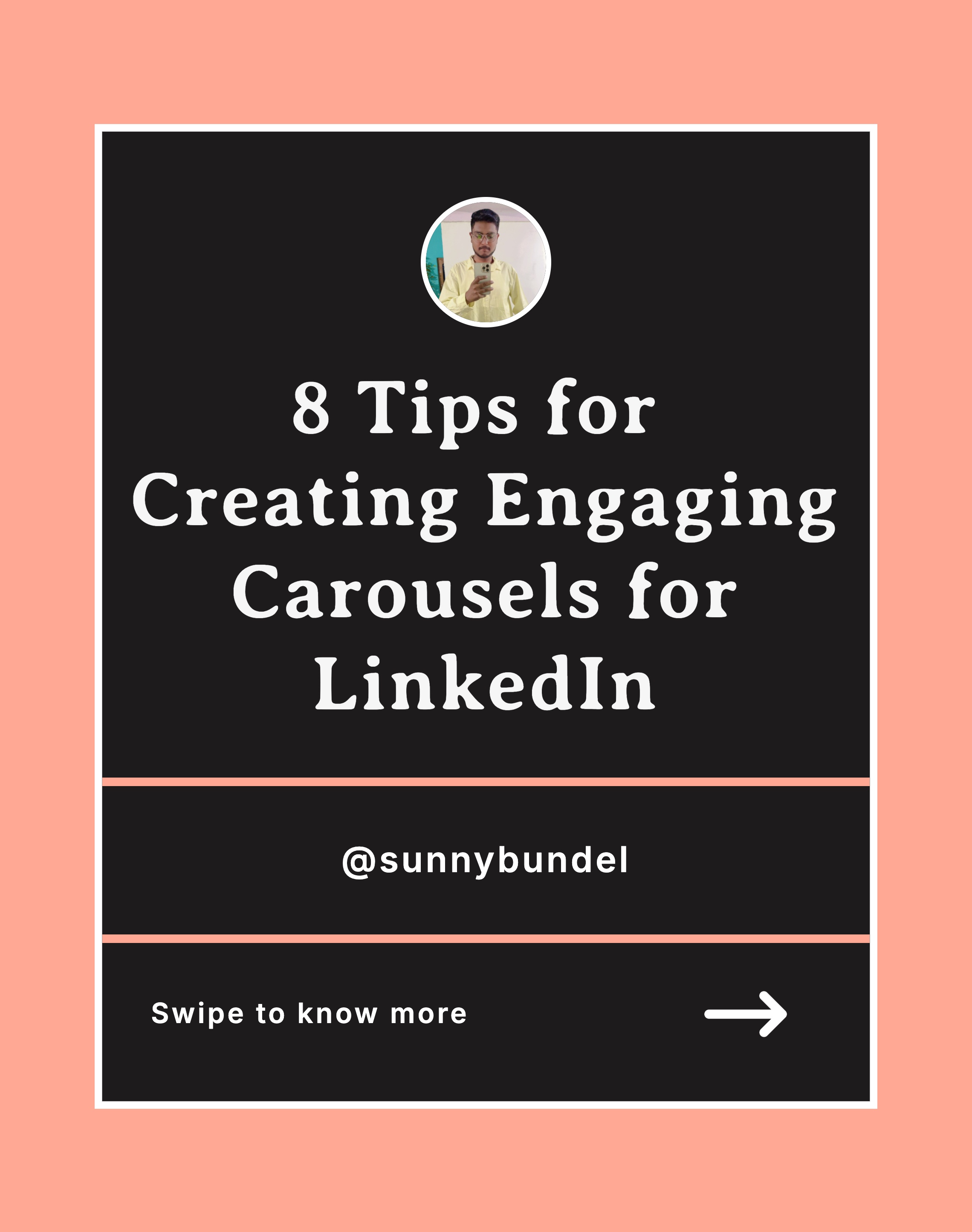 Tips For Creating Engaging Carousels