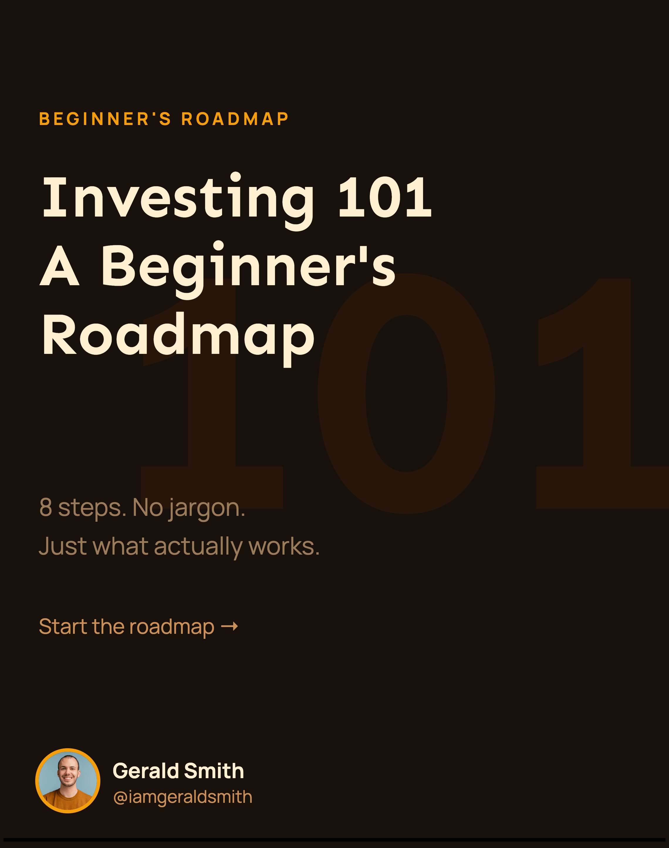 Investing 101 for Beginners